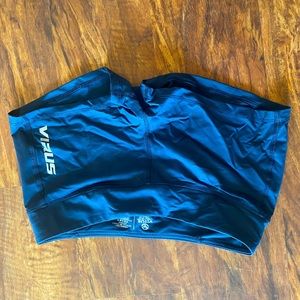 Virus Intl CrossFit training shorts